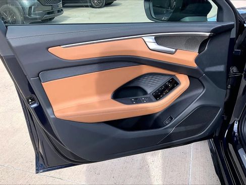 New 2026 Audi A6 Premium Plus image 10