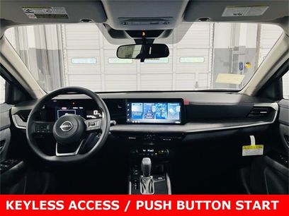 New 2026 Nissan Kicks SV