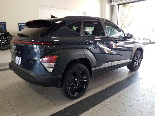 New 2027 Hyundai Kona SEL Sport AWD/4WD image 19