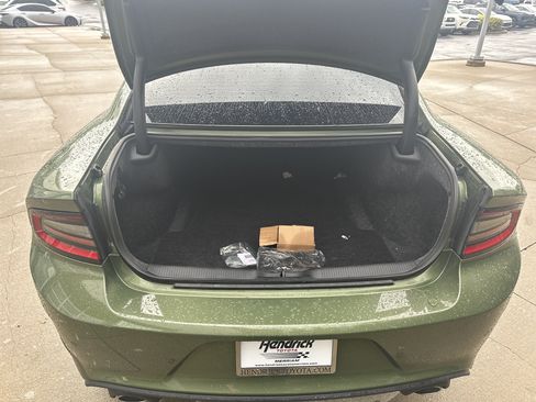 Used 2023 Dodge Charger Scat Pack RWD image 31
