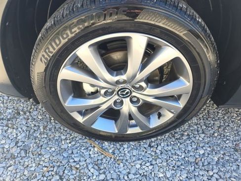 Used 2024 MAZDA CX-30 AWD 2.5 S w/ Preferred Package image 9