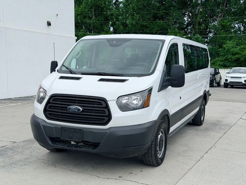 Used 2018 Ford Transit 350 XL RWD image 10