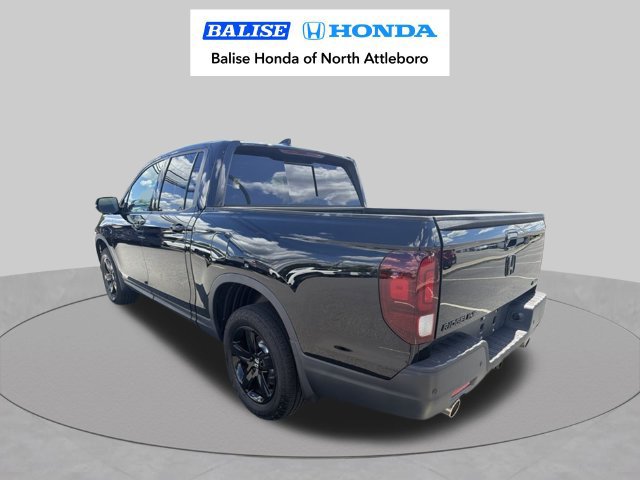 Used 2021 Honda Ridgeline Black Edition image 6