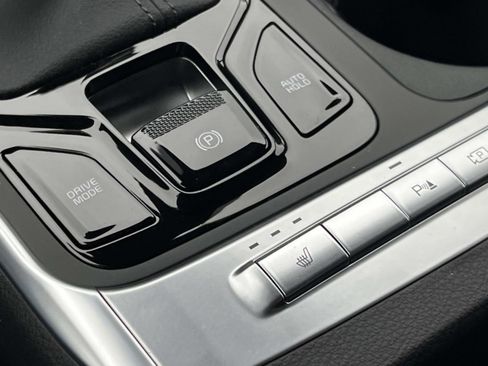 New 2026 Kia Carnival EX image 27