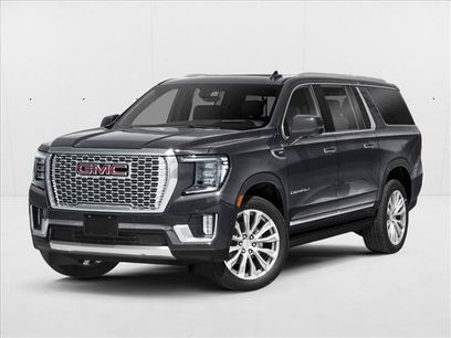 Used 2024 GMC Yukon XL Denali