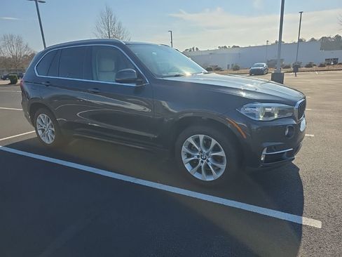 Used 2014 BMW X5 xDrive35i image 10