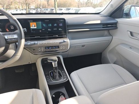 Certified 2024 Hyundai Kona SEL image 13