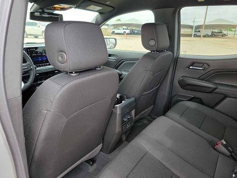 New 2026 Chevrolet Colorado LT RWD image 16