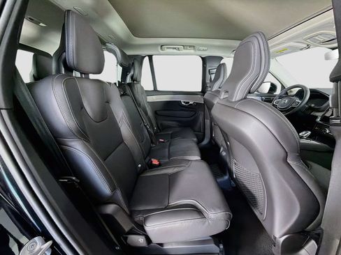 New 2026 Volvo XC90 T8 Ultra w/ Protection Package AWD/4WD image 30