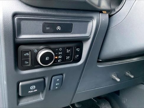 Used 2025 Ford F150 Raptor image 35