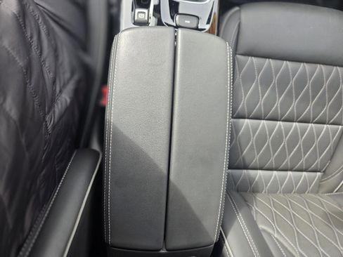 Certified 2023 Buick Envision Avenir image 51