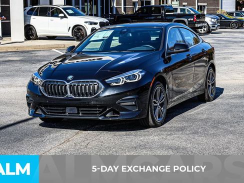 Used 2024 BMW 228i Gran Coupe w/ Convenience Package image 4