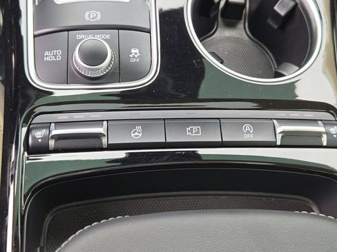 Used 2023 Kia Stinger GT-Line w/ Sun & Sound Package AWD/4WD image 36