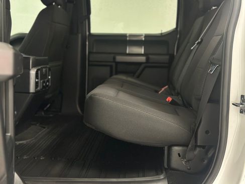 Certified 2018 Ford F150 XLT w/ Equipment Group 302A Luxury image 20