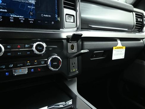 New 2026 Ford F250 Lariat w/ Tremor Off-Road Package AWD/4WD image 18