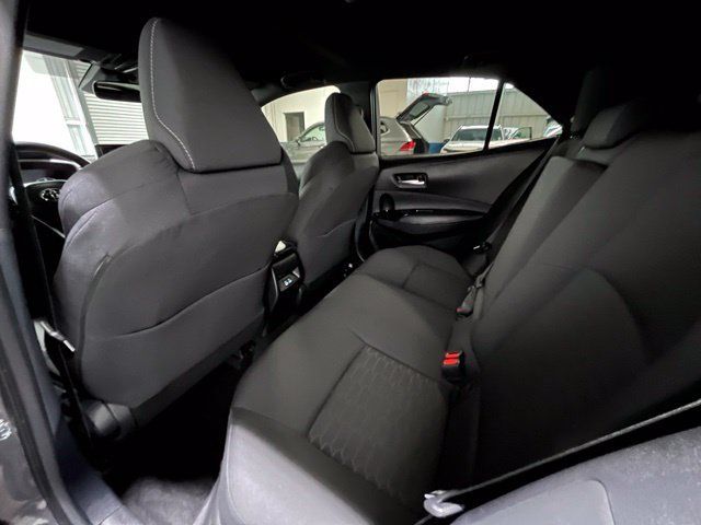 Used 2026 Toyota Corolla SE FWD image 15
