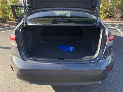 New 2026 Toyota Corolla LE image 32