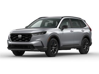 Used 2026 Honda CR-V Sport-L video 1