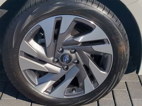 Used 2025 Subaru Legacy Touring XT image 12