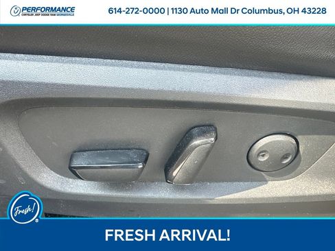 Used 2023 Nissan Pathfinder Rock Creek AWD/4WD image 10