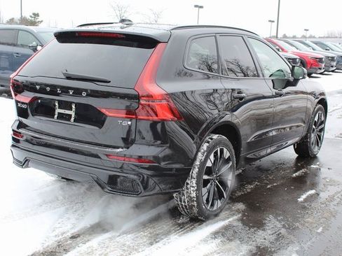 New 2026 Volvo XC60 T8 Plus w/ Protection Package Premier image 3