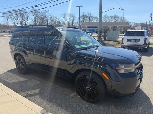 Used 2025 Hyundai Santa Fe Calligraphy image 5