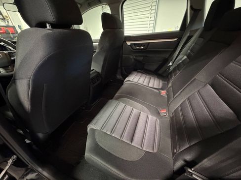 Used 2018 Honda CR-V LX image 14