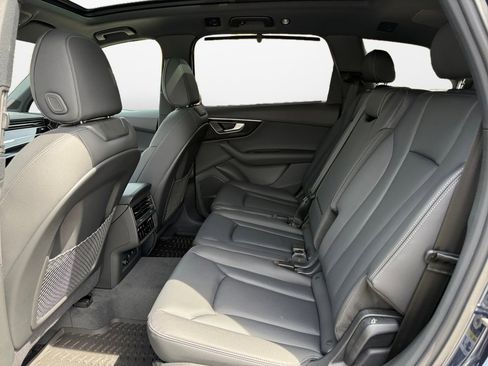 New 2026 Audi Q7 3.0T Premium Plus AWD/4WD image 13