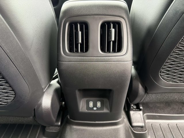 Used 2022 Hyundai Tucson SEL w/ Convenience + Premium Package FWD image 21