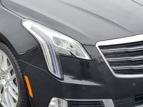 Used 2018 Cadillac XTS Premium Luxury image 10