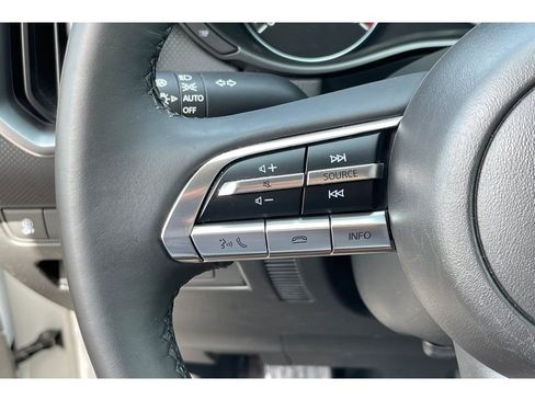 Certified 2024 MAZDA CX-50 AWD 2.5 S w/ Weather Package image 36