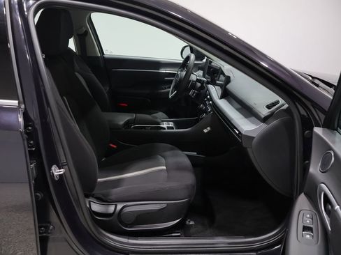 Used 2025 Hyundai Sonata SEL FWD image 22