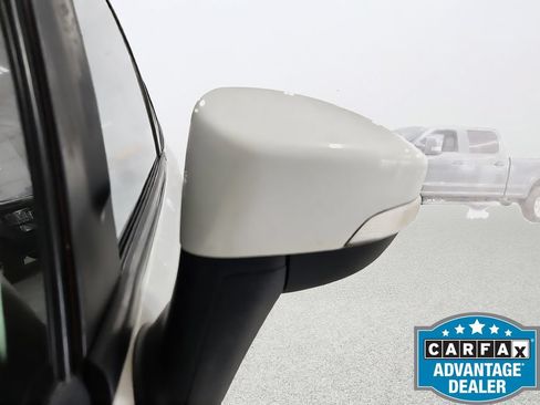 Used 2020 Ford EcoSport SE w/ SE Convenience Package AWD/4WD image 36