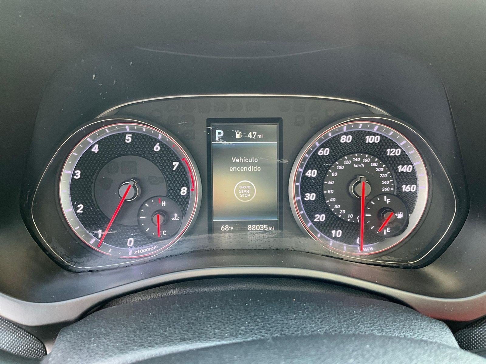 Used 2019 Hyundai Veloster Turbo FWD image 12
