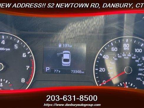 Used 2020 Kia Forte GT-Line w/ GT-Line Premium Package FWD image 20