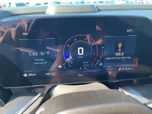 New 2026 Chevrolet Suburban RST w/ Comfort Package image 6