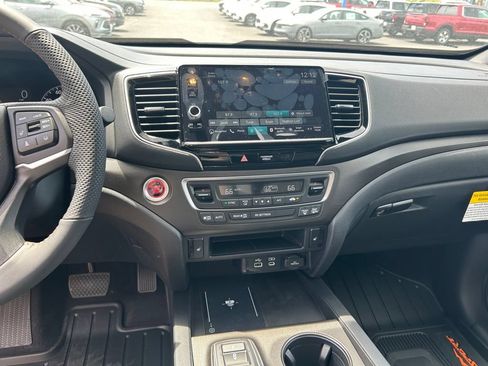 New 2026 Honda Ridgeline TrailSport image 17