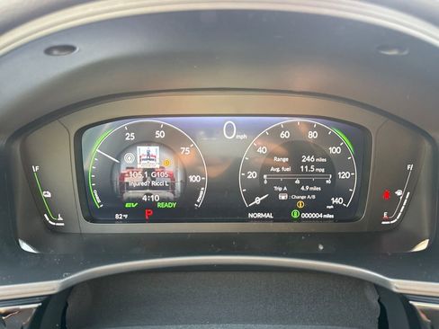 New 2026 Honda Civic Sport Touring image 17