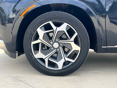 Used 2022 Hyundai Palisade Calligraphy w/ Cargo Package image 7