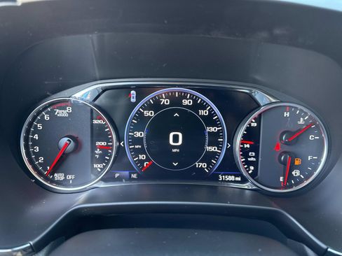 Used 2024 Chevrolet Blazer RS w/ Driver Confidence II Package image 30