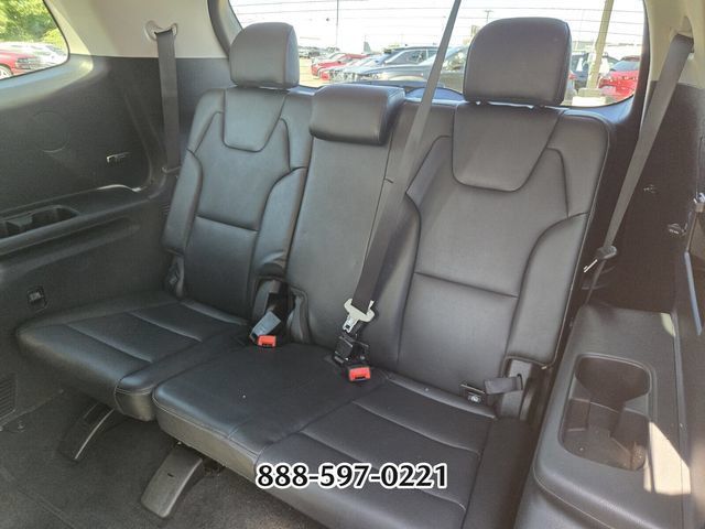 Used 2022 Kia Telluride S FWD image 13
