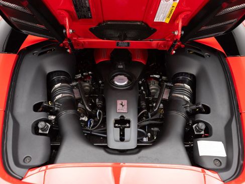 Certified 2019 Ferrari 488 Spider image 86