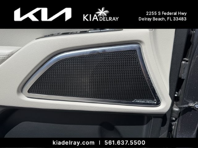 Certified 2023 Kia Telluride SX FWD image 17