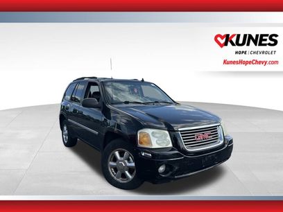 Used 2007 GMC Envoy SLE