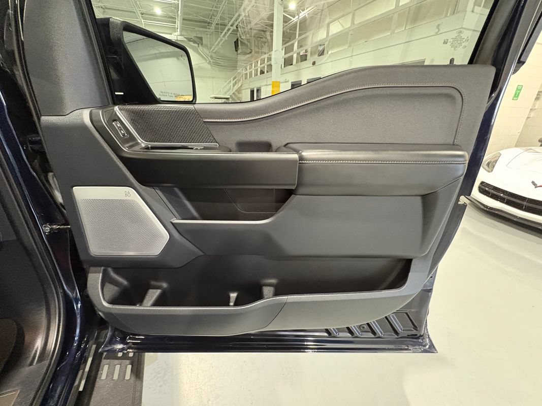Used 2022 Ford F150 Raptor w/ Raptor 37 Performance Package AWD/4WD image 62