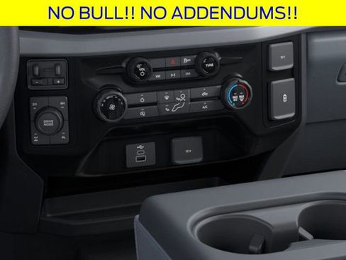 New 2026 Ford F350 XL w/ XL Chrome Package image 16