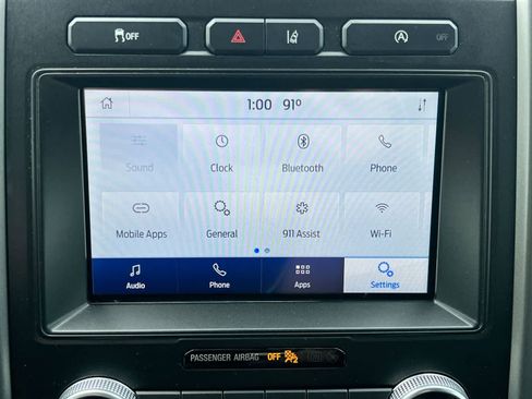 Used 2021 Ford Expedition Max XLT RWD image 27