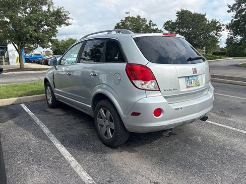 Used 2009 Saturn Vue XR FWD image 8