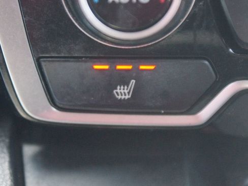 Used 2017 Honda CR-V EX-L image 9