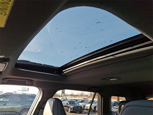 New 2026 Subaru Outback Limited XT image 12